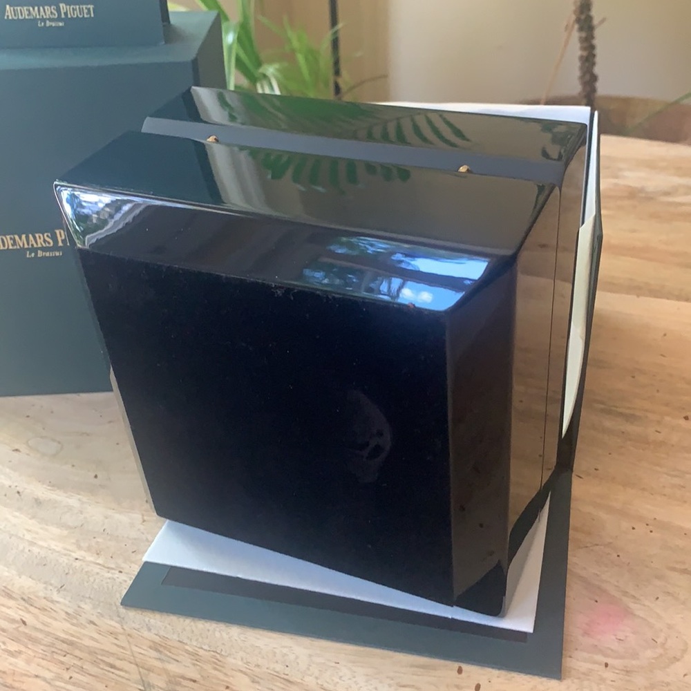 AUDEMARS PIGUET Le Brassus Gift Box Set - - Picture 9 of 16